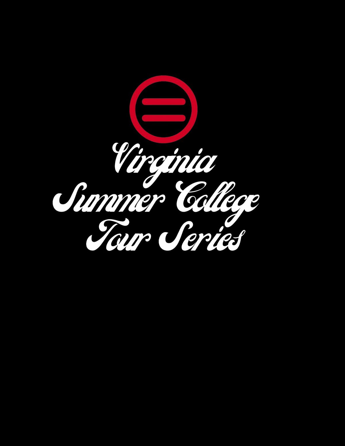 Summer College Tours - Virginia Tech