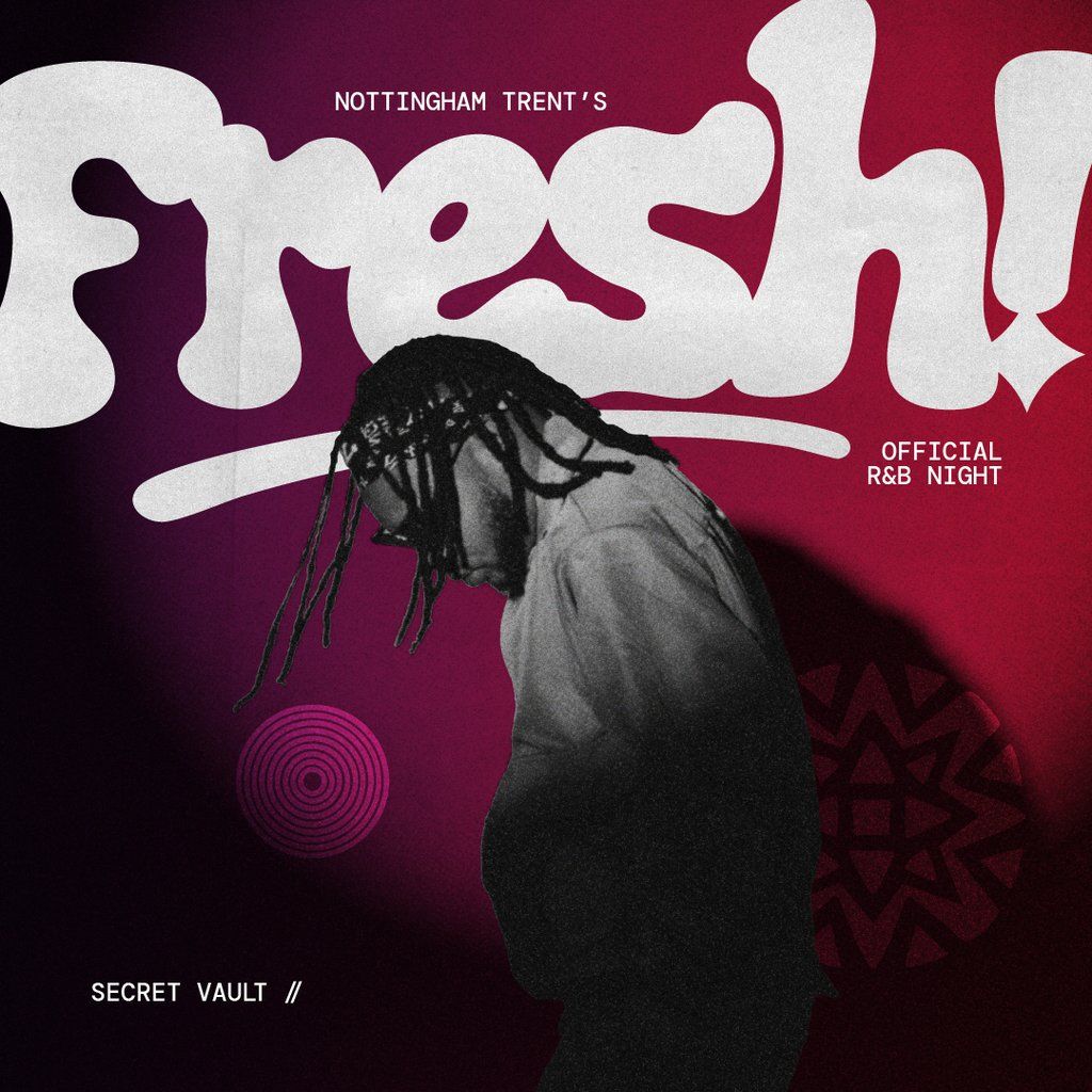 Fresh!