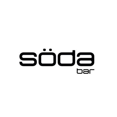 soda