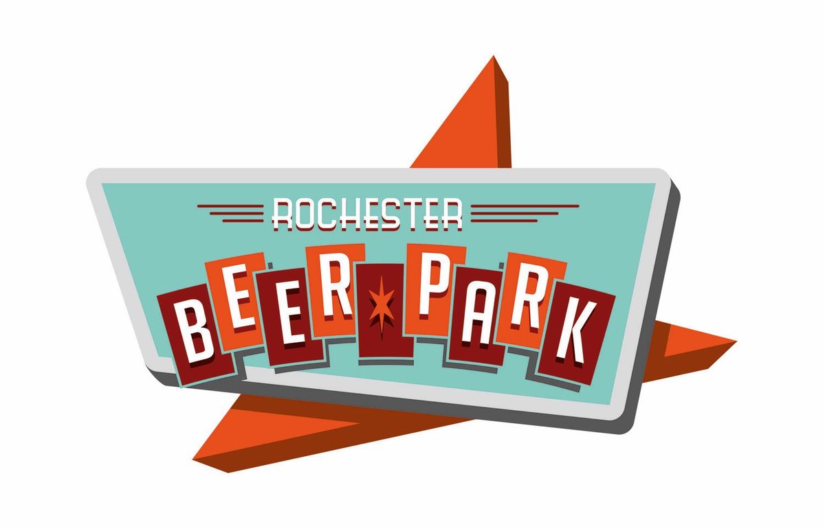 The Dean\u2019s List @ Rochester Beer Park