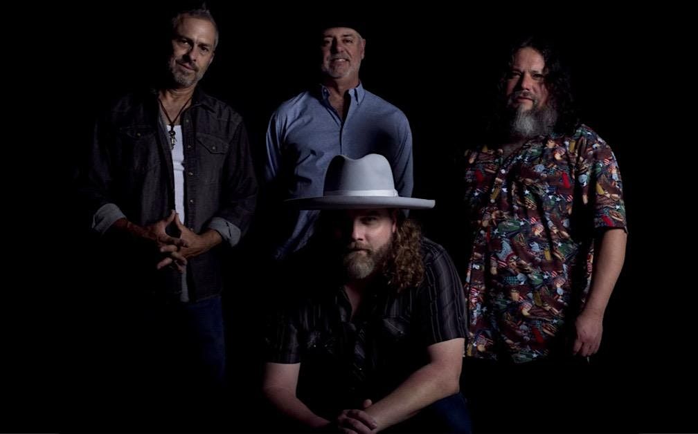 American Gypsy Band Coming to Shooters Austin!