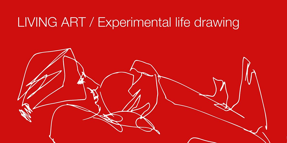 Living Art - Life Drawing IRL @ The Archway Tavern