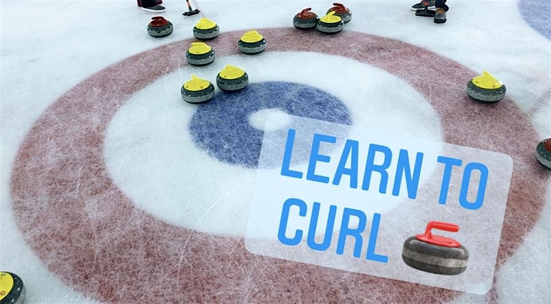 Learn to Curl - Sunday, 2\/23\/25 - 1:45pm to 3:45pm