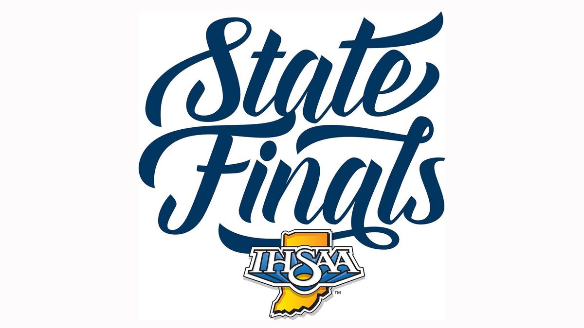 Session #1 - IHSAA Boys Basketball State Finals Class 1A & 2A