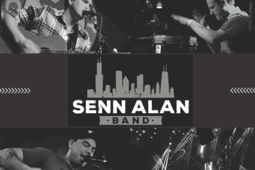 Senn Alan Band