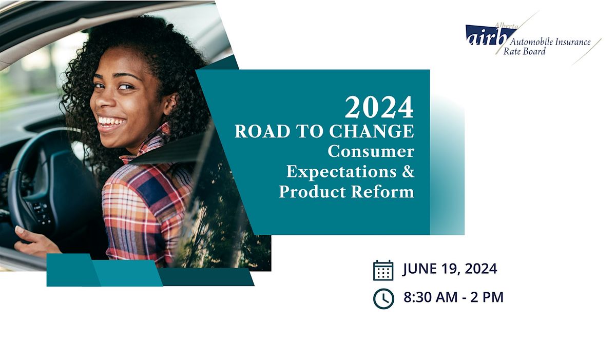Road to Change: Consumer Expectations & Product Reform