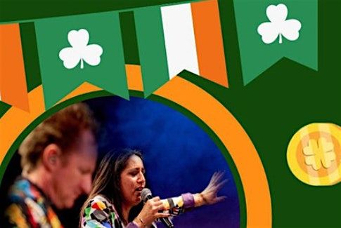 St Patrick\u2019s Day Celebration at Speights Ale House