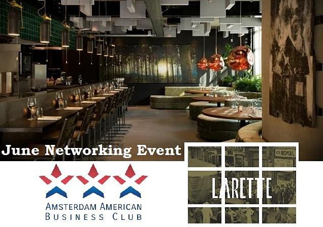 AABC's June Networking Event