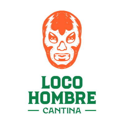 Loco Hombre Cantina
