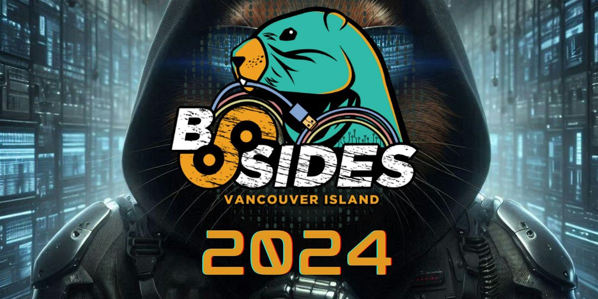 BSides Vancouver Island 2024