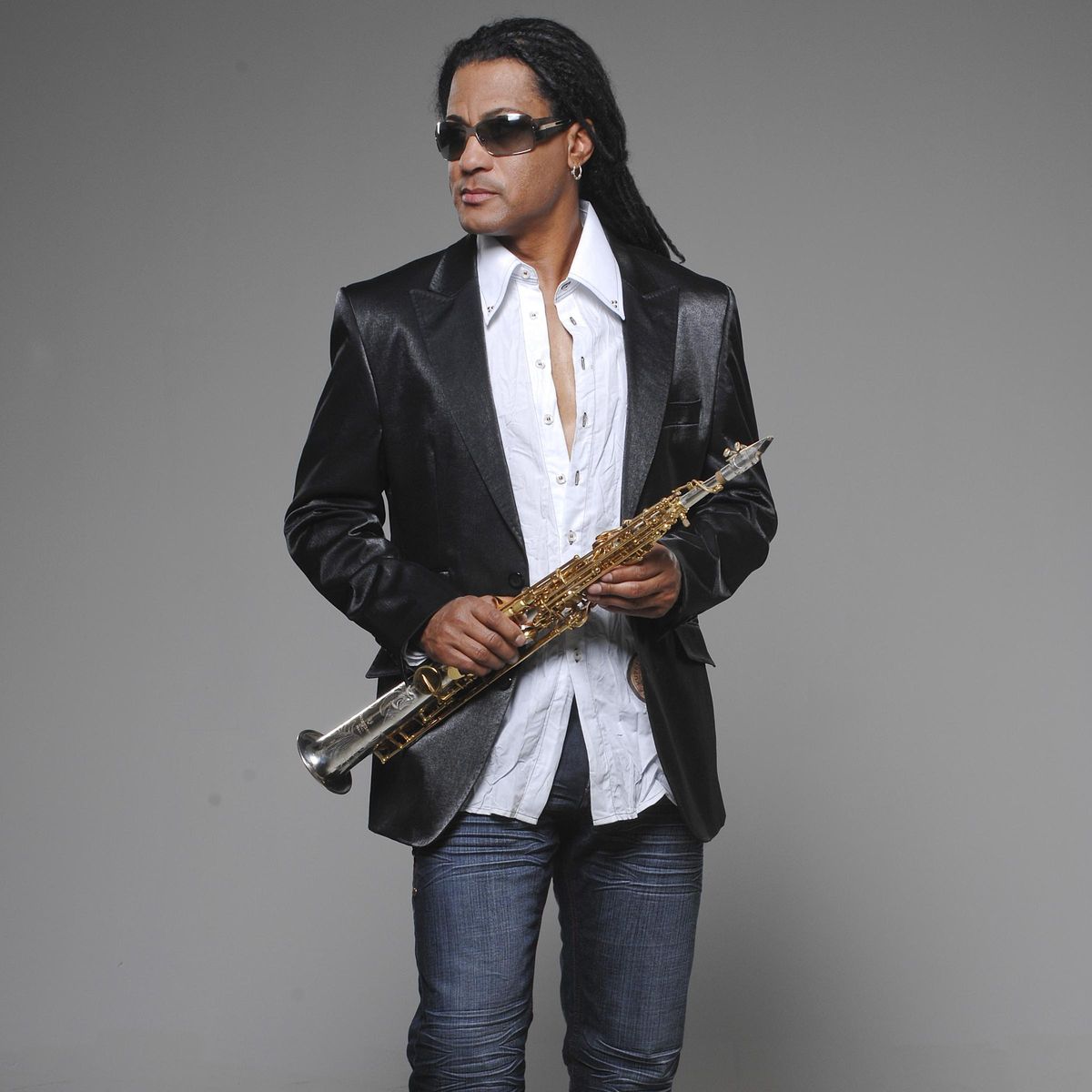 Marion Meadows Live at Suite