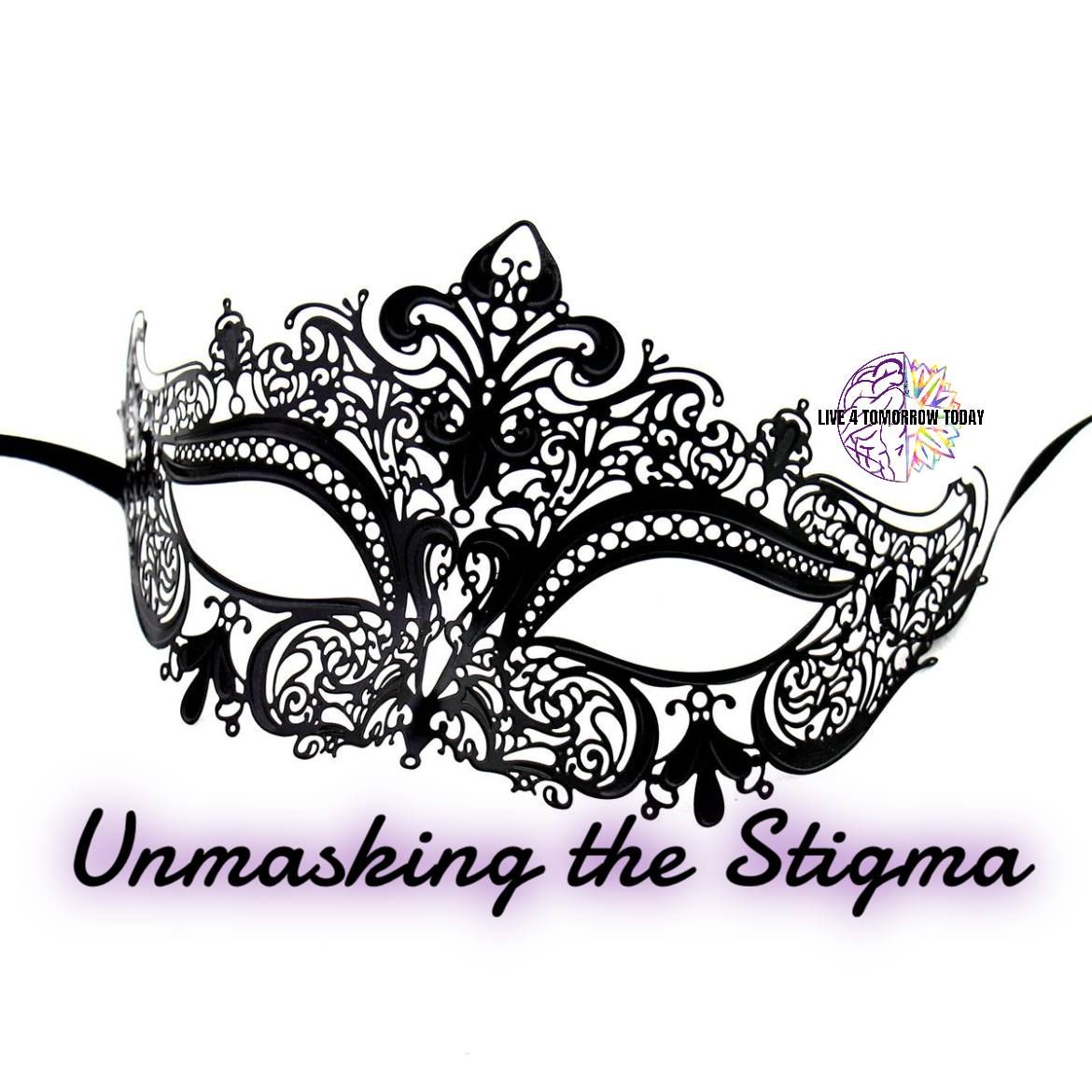 Unmasking the Stigma Masquerade Gala