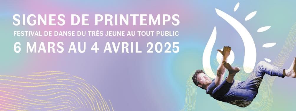 Festival Signes de Printemps 2025