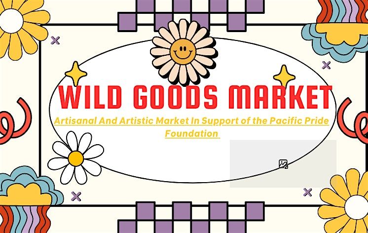 Wild Goods Market