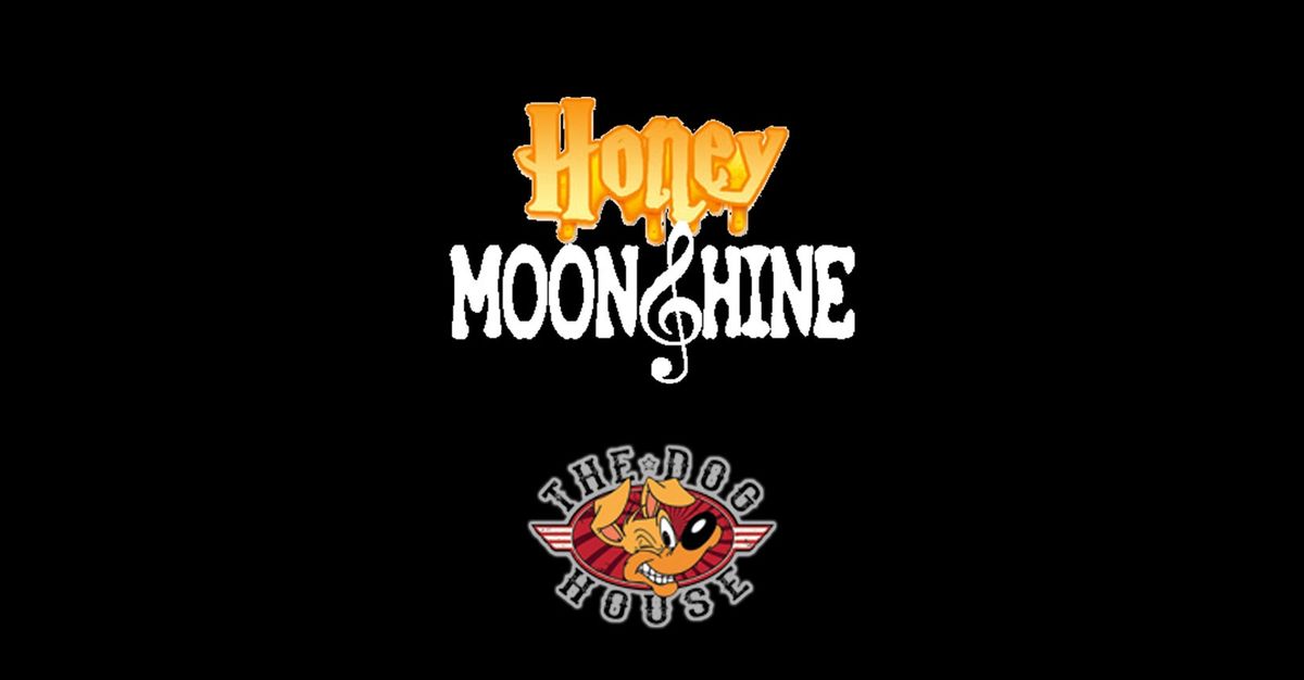 Live~ Honey Moonshine 