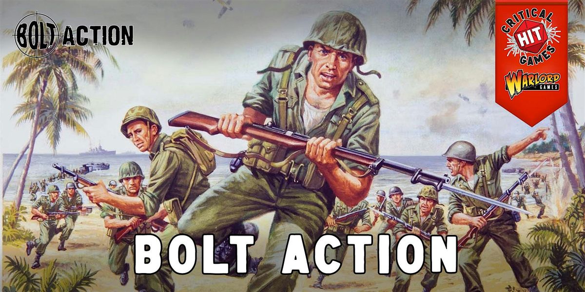 Bolt Action