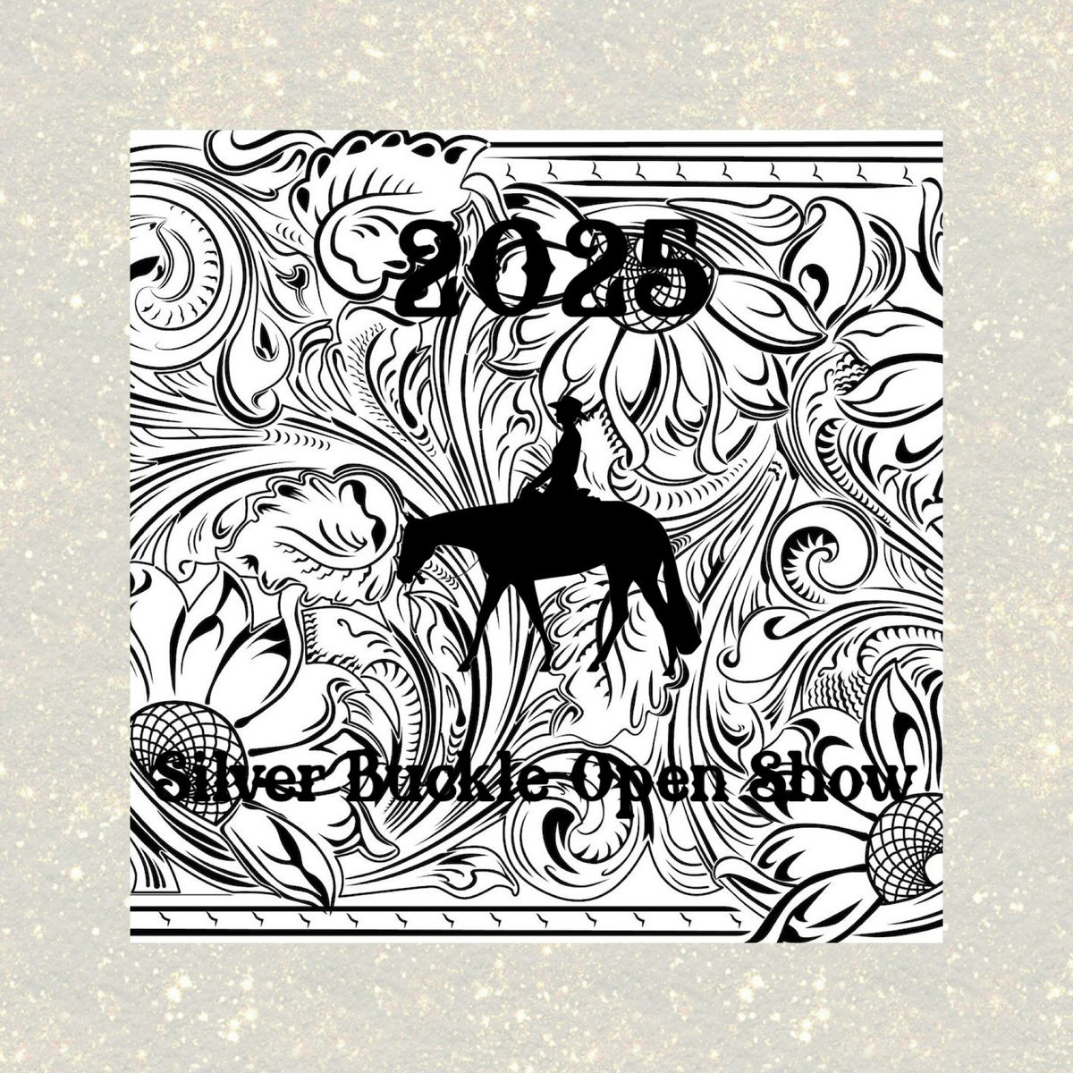 2025 OFEA Silver Buckle Series Open Show #1