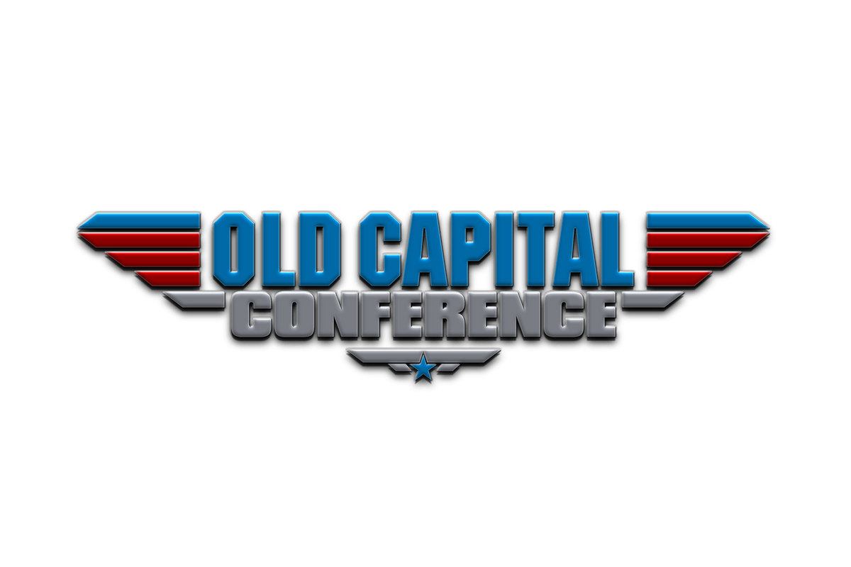 Old Capital Multifamily Conference 2023 - Frontier of Flight Museum