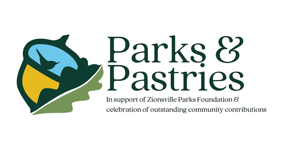 Zionsville Parks Foundation Parks & Pastries