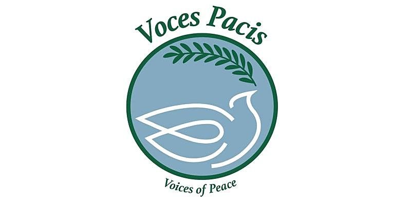 Voces Pacis Singer Registration - Sept. 30-Oct.1