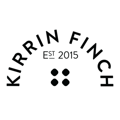 Kirrin Finch