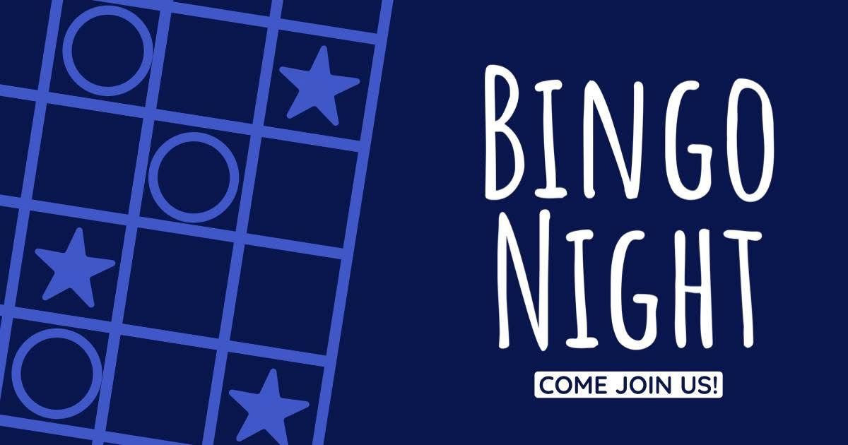 FTES Bingo Night