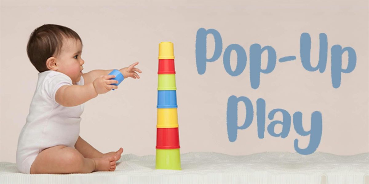 Pop Up PLay