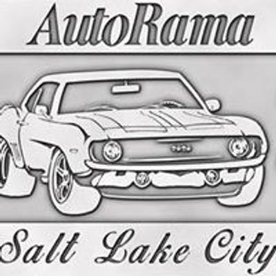 Salt Lake Autorama