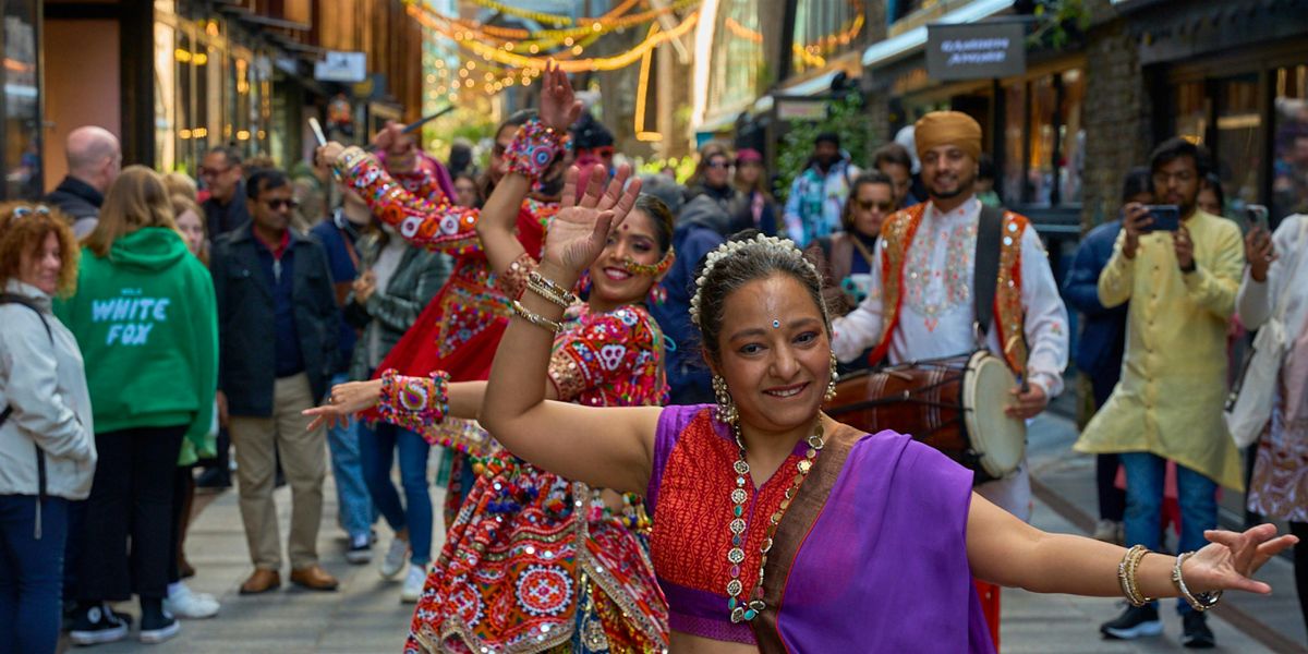 Bollywood Festival