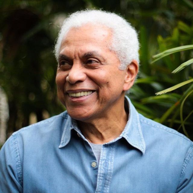Paulinho Da Viola in Rio de Janeiro