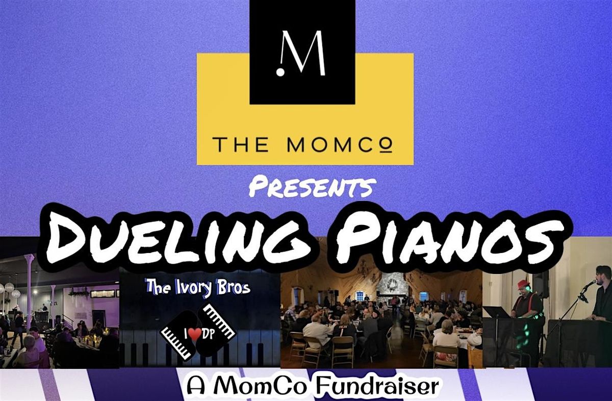 Dueling Pianos