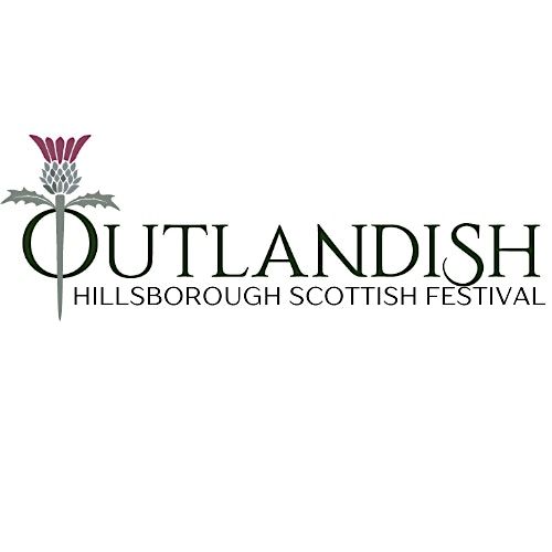 Outlandish Hillsborough Scottish Festival