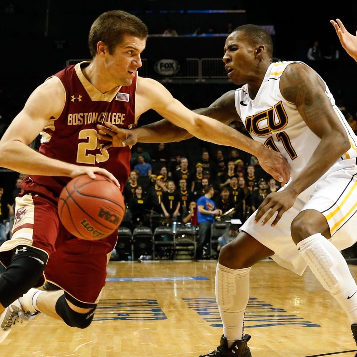 Veterans Classic: VCU vs. Boston College & Navy vs. Harvard