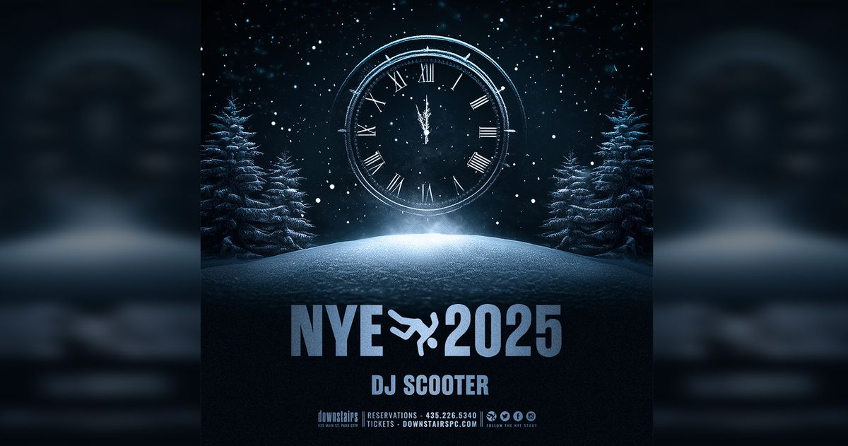 NYE 2025