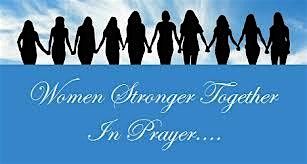 Annual Hundred Praying Women Prayer Dinner