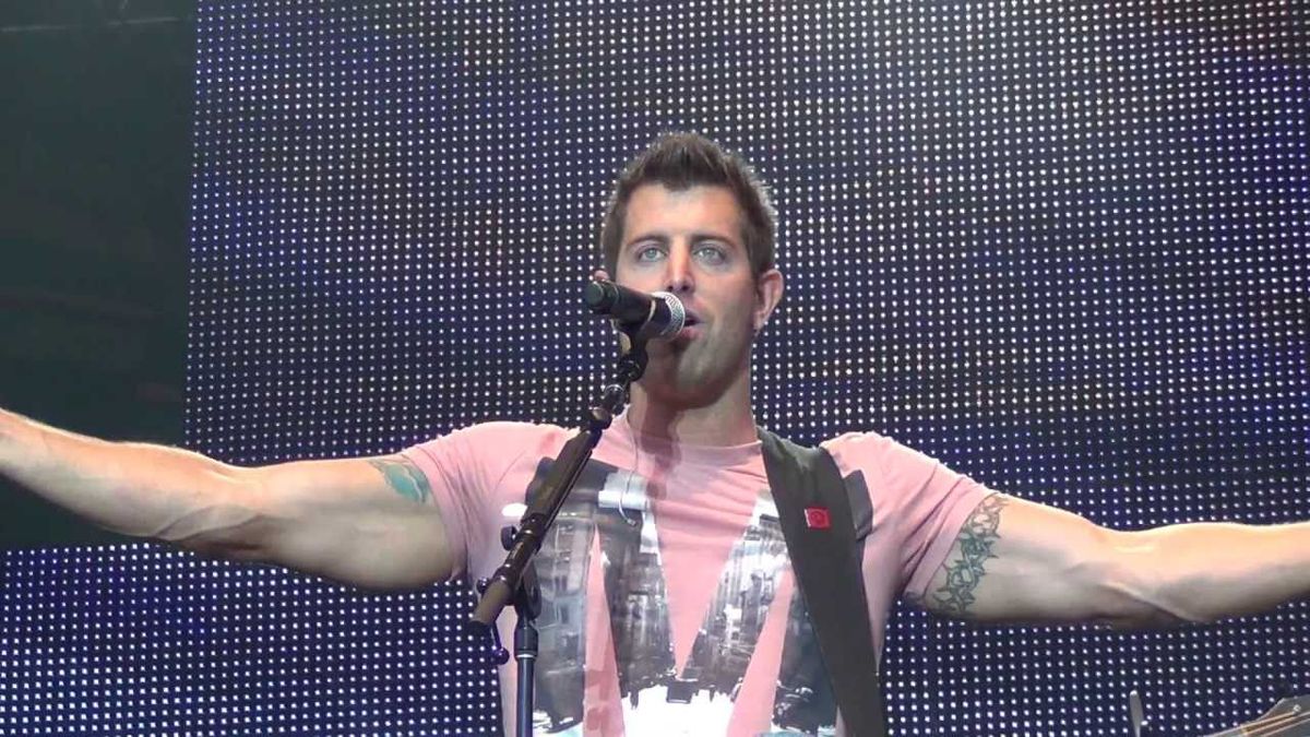 Jeremy Camp