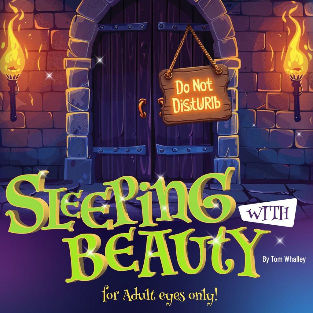 Sleeping with Beauty