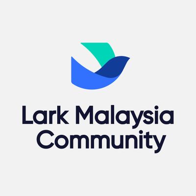 Lark Malaysia Community