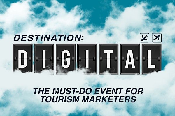 Destination: Digital 2023 - The Workshop