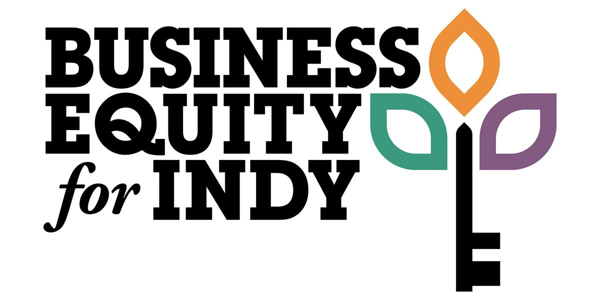 Business Equity for Indy Signature Event