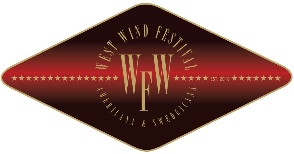 West Wind Festival goes Katalins Jazzbar