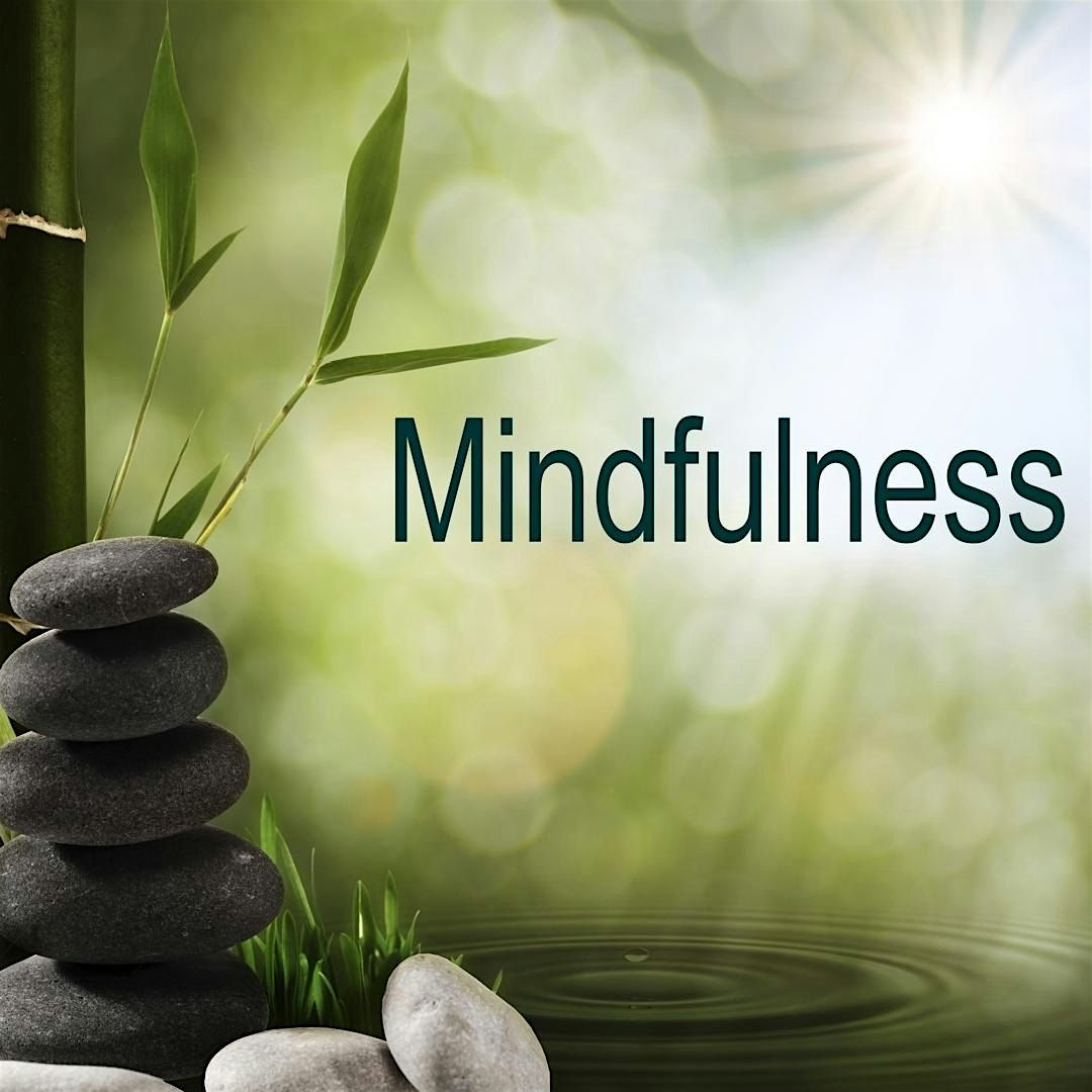 MASTERCLASS DI MINDFULNESS:  un'ora per il tuo benessere