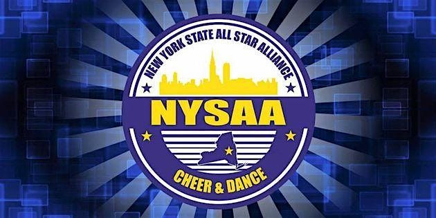 2024 NYS All Star Alliance Event