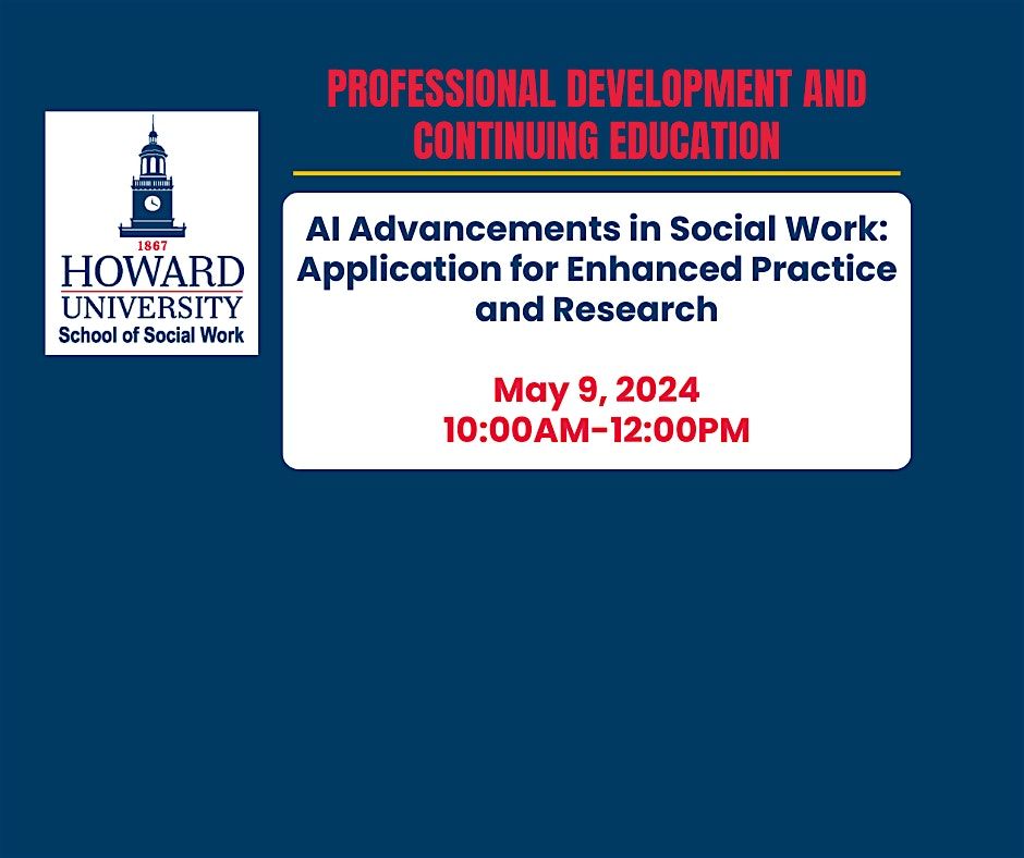 AI Advancements in Social Work: Application for Enhanced Practice
