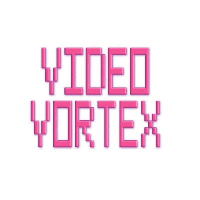 Video Vortex (DTLA)