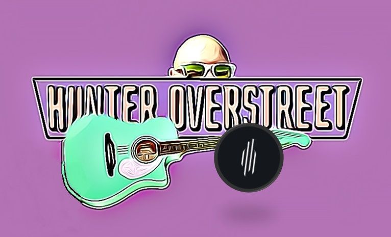 Hunter Overstreet @ Reserve Winery & Lounge