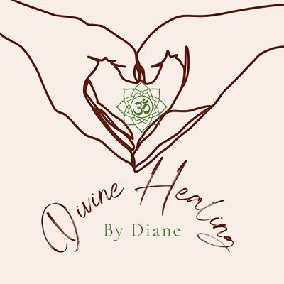 Divine Healing By Diane