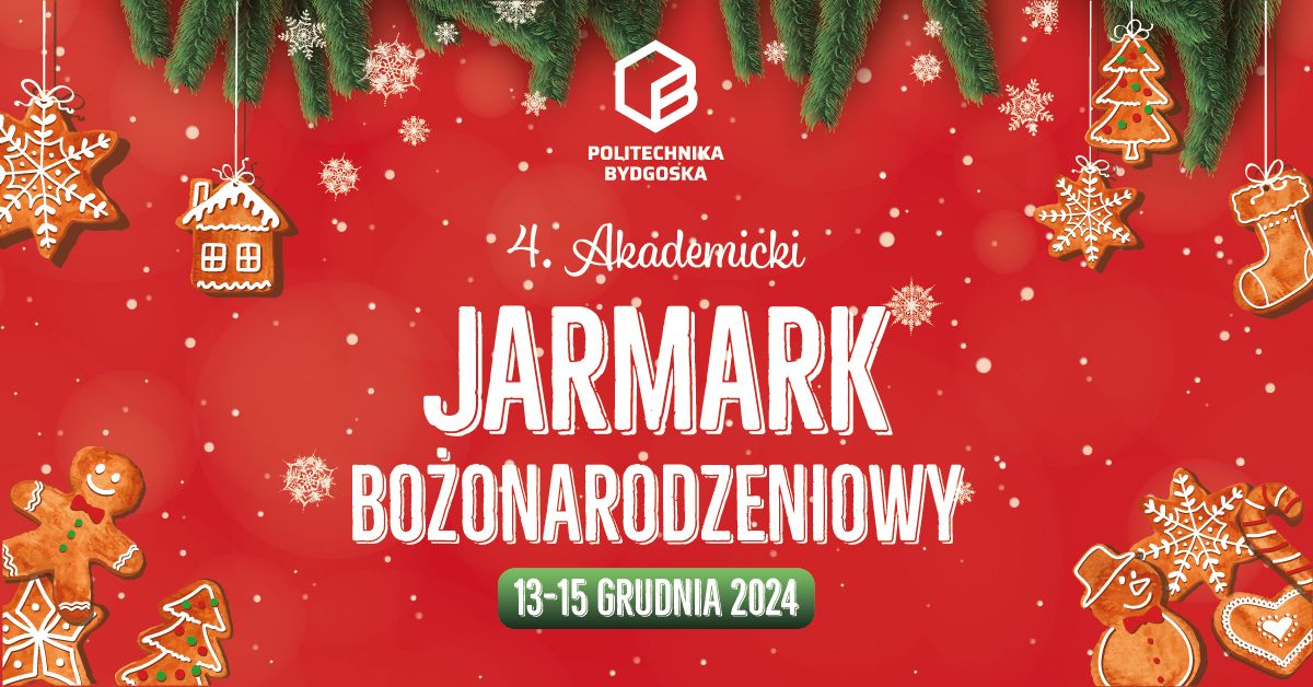 IV Akademicki Jarmark Bo\u017conarodzeniowy