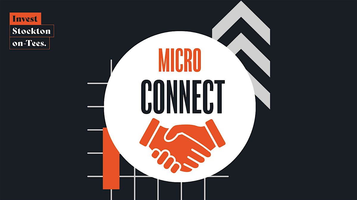 MicroConnect: Navigating Business Support in Stockton-on-Tees