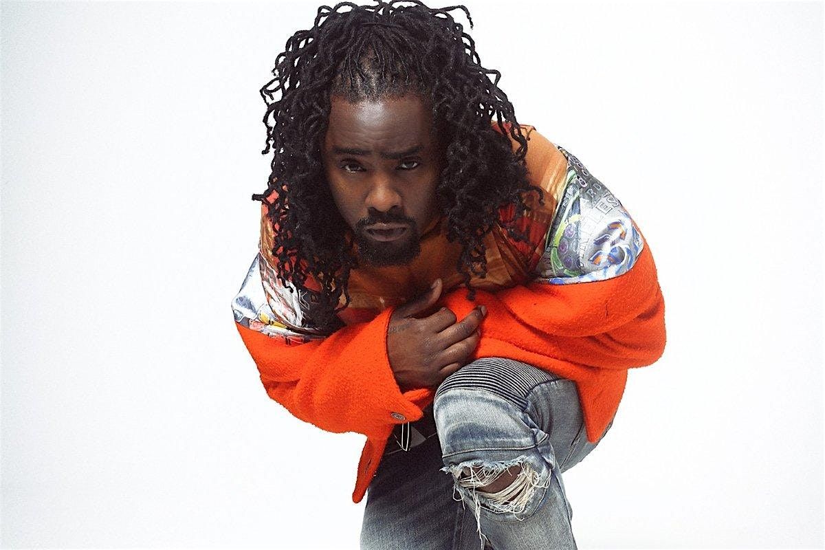 WALE LIVE ON A TUESDAY AT DRAIS NIGHTCLUB!